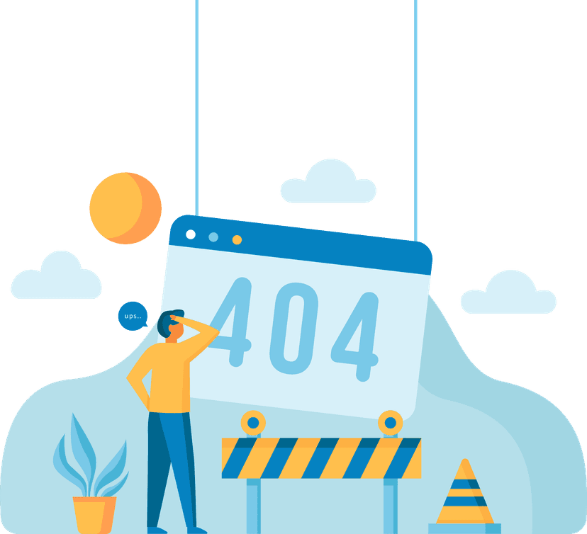 Error 404